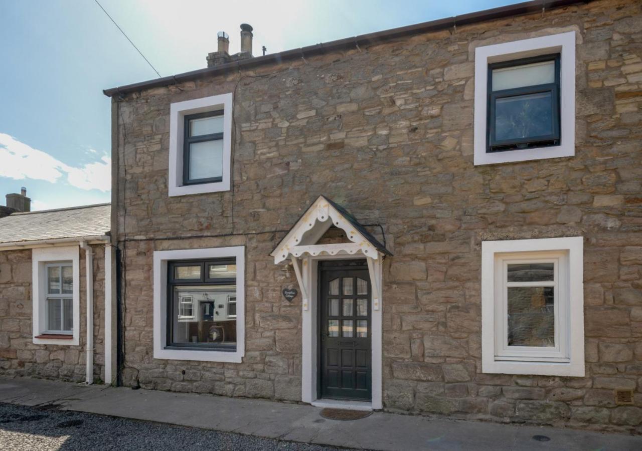 Samphire Cottage Сихаузес Экстерьер фото