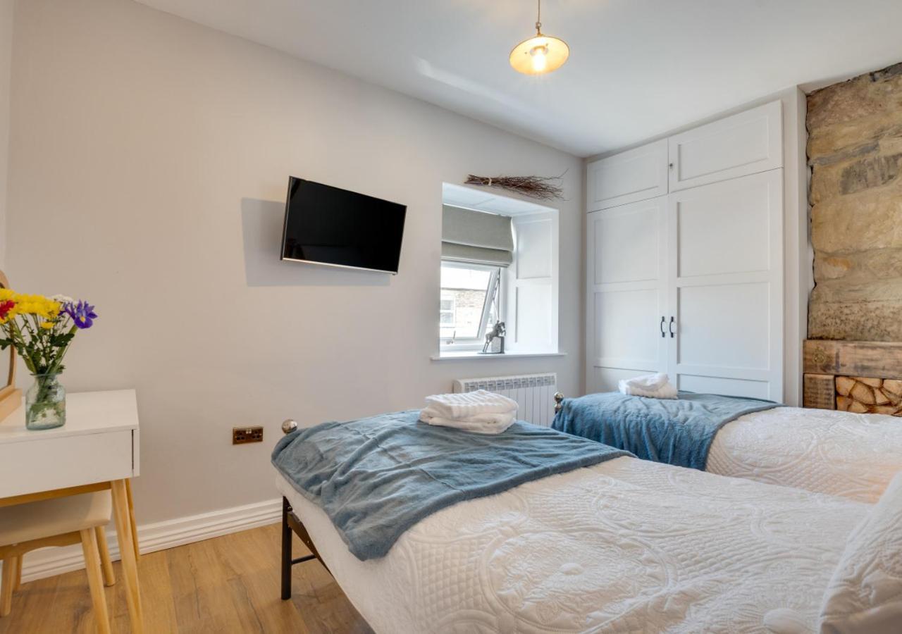 Samphire Cottage Сихаузес Экстерьер фото