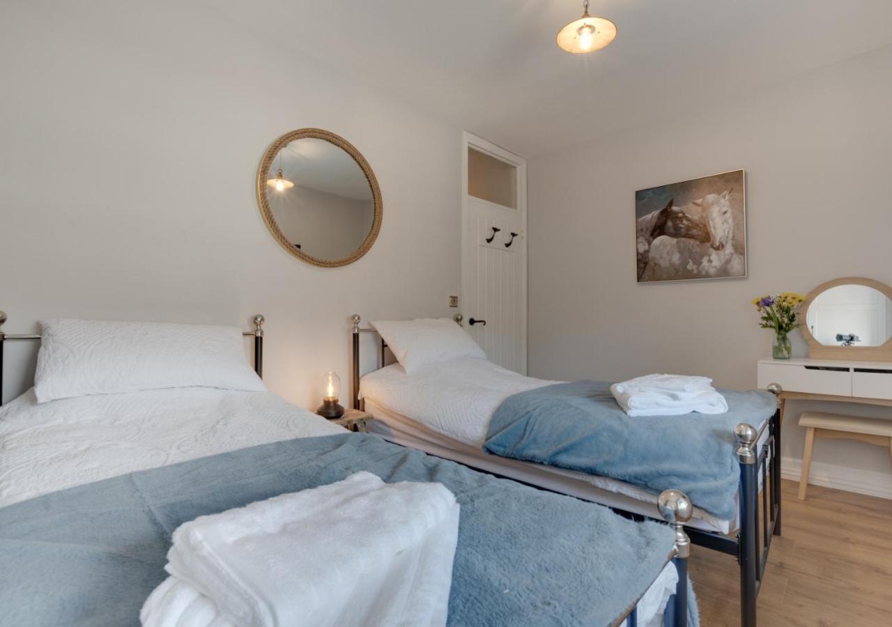 Samphire Cottage Сихаузес Экстерьер фото