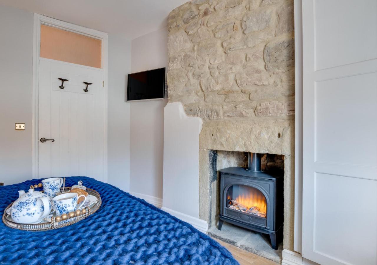 Samphire Cottage Сихаузес Экстерьер фото